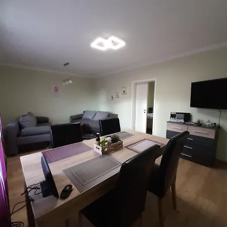 アパート Gartenblick *