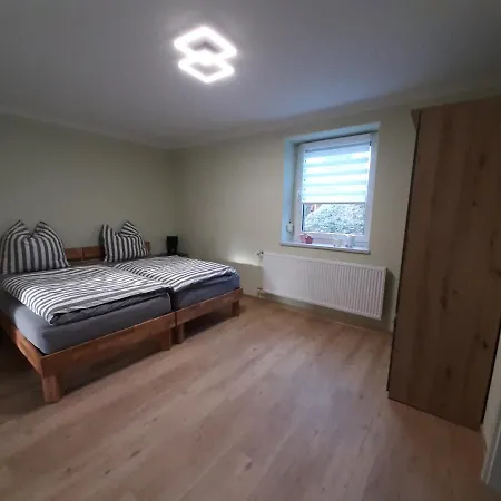 Διαμέρισμα Gartenblick