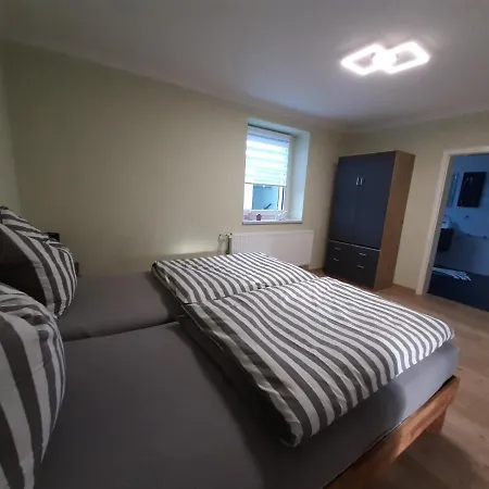 Gartenblick Apartmán *