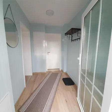 Gartenblick Apartment
