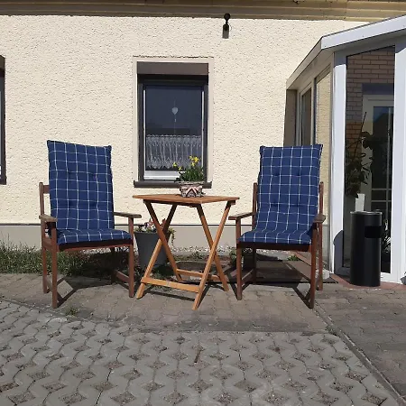 Gartenblick Διαμέρισμα