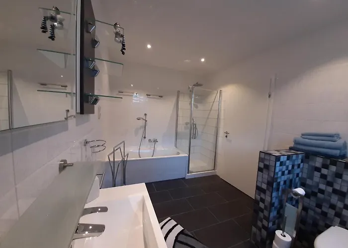 Gartenblick Apartament *