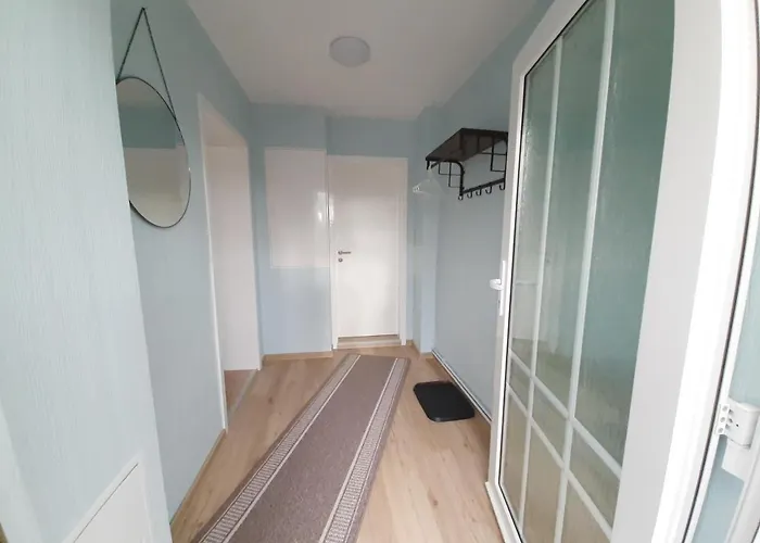 Gartenblick Apartament