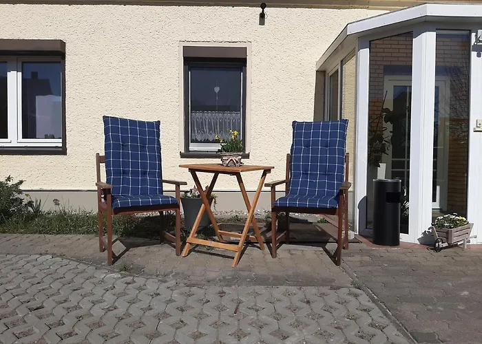 Gartenblick Apartament